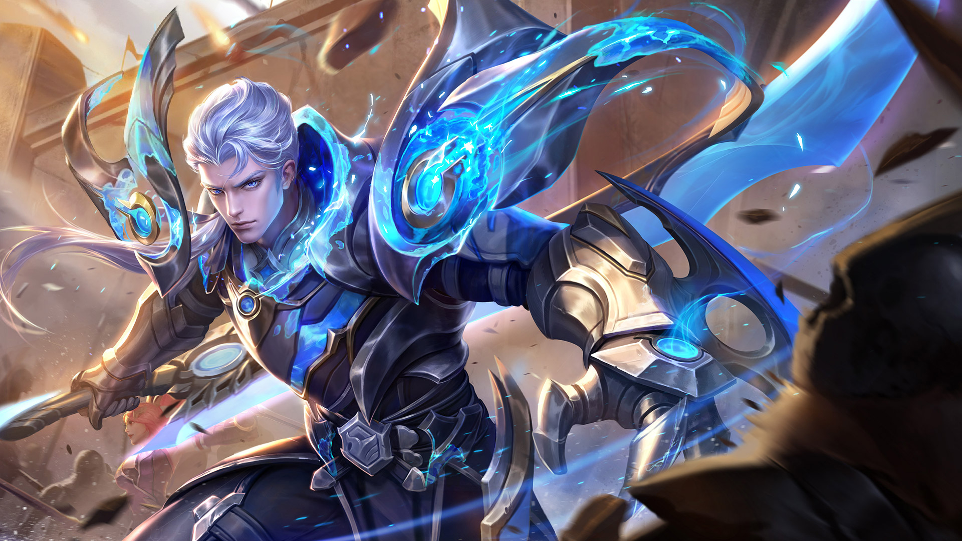 角逐百万奖池——BLAST全球总决赛前瞻