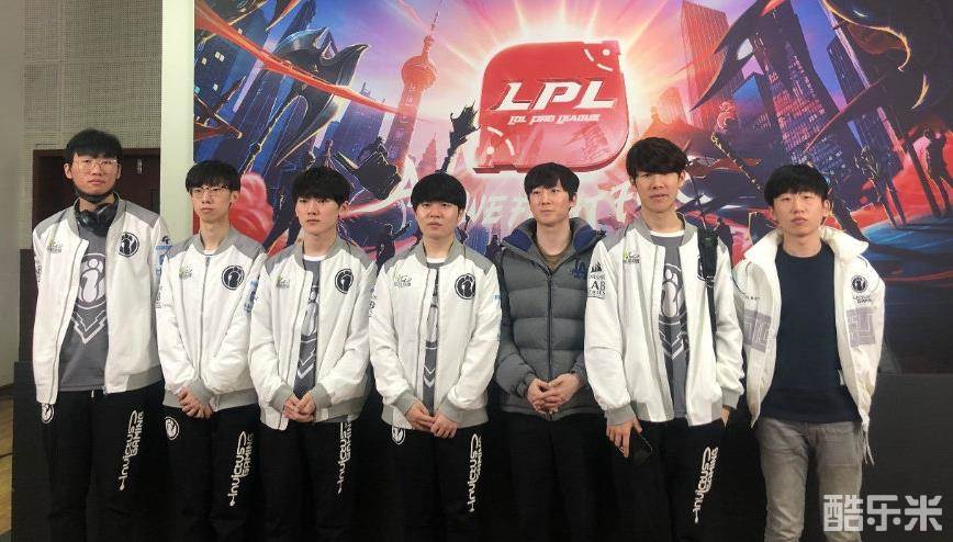 Tarzan两夺MVP，LNG 2-0 IG取得7连胜