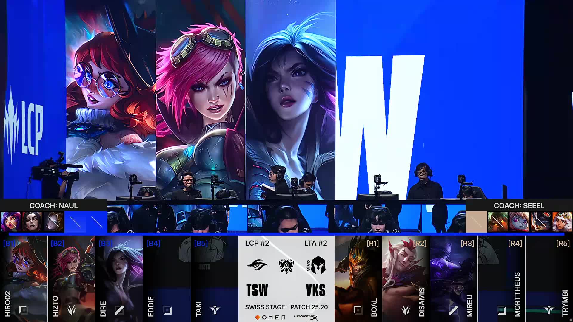 LPL夏季赛涅槃组最数据：Beichuan拿下最高伤害转化率