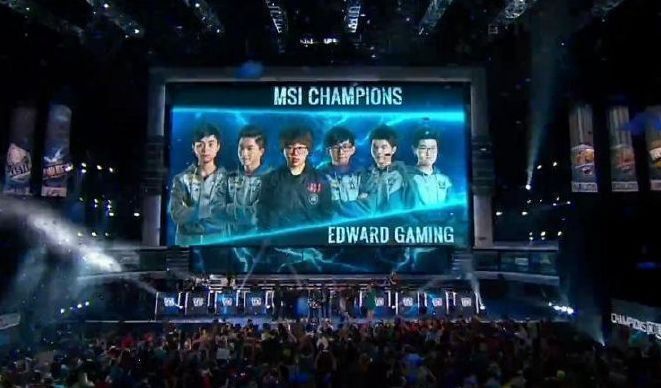 Spirit 自信地在击败 Imperial 后晋级 ESL Pro League 四分之一决赛。