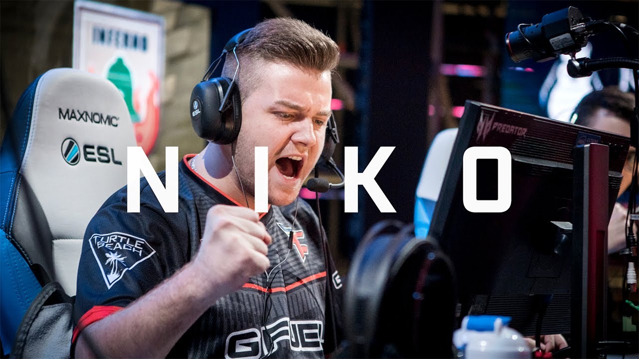 LECW5D1综述：FNC G2强势依旧 AST爆冷击败RGE