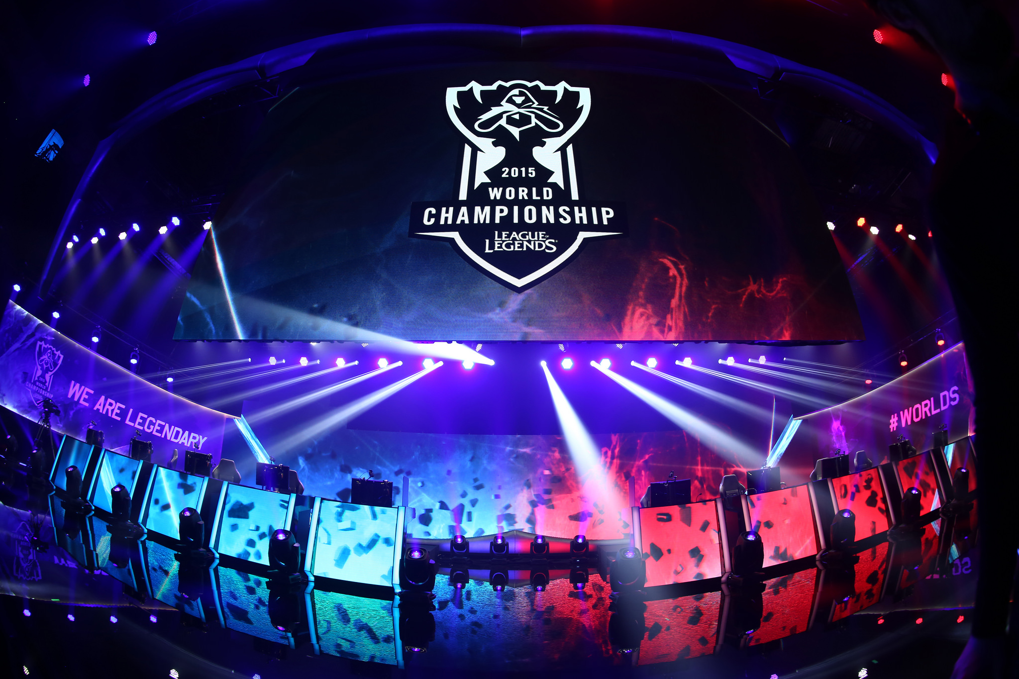 欧洲赛区G2成为全球首支锁定2024成都MSI参赛资格的队伍