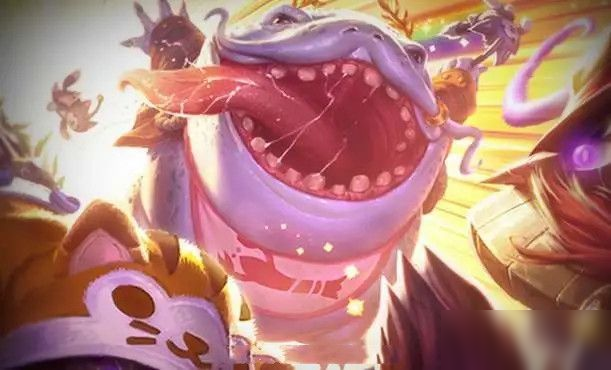 NIP赛后群访Angel：主要就是我们ad抢到了大龙，奠定了胜利