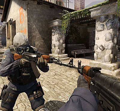 CSGO EPL S16：力克强敌！G2 2-0击败 FaZe