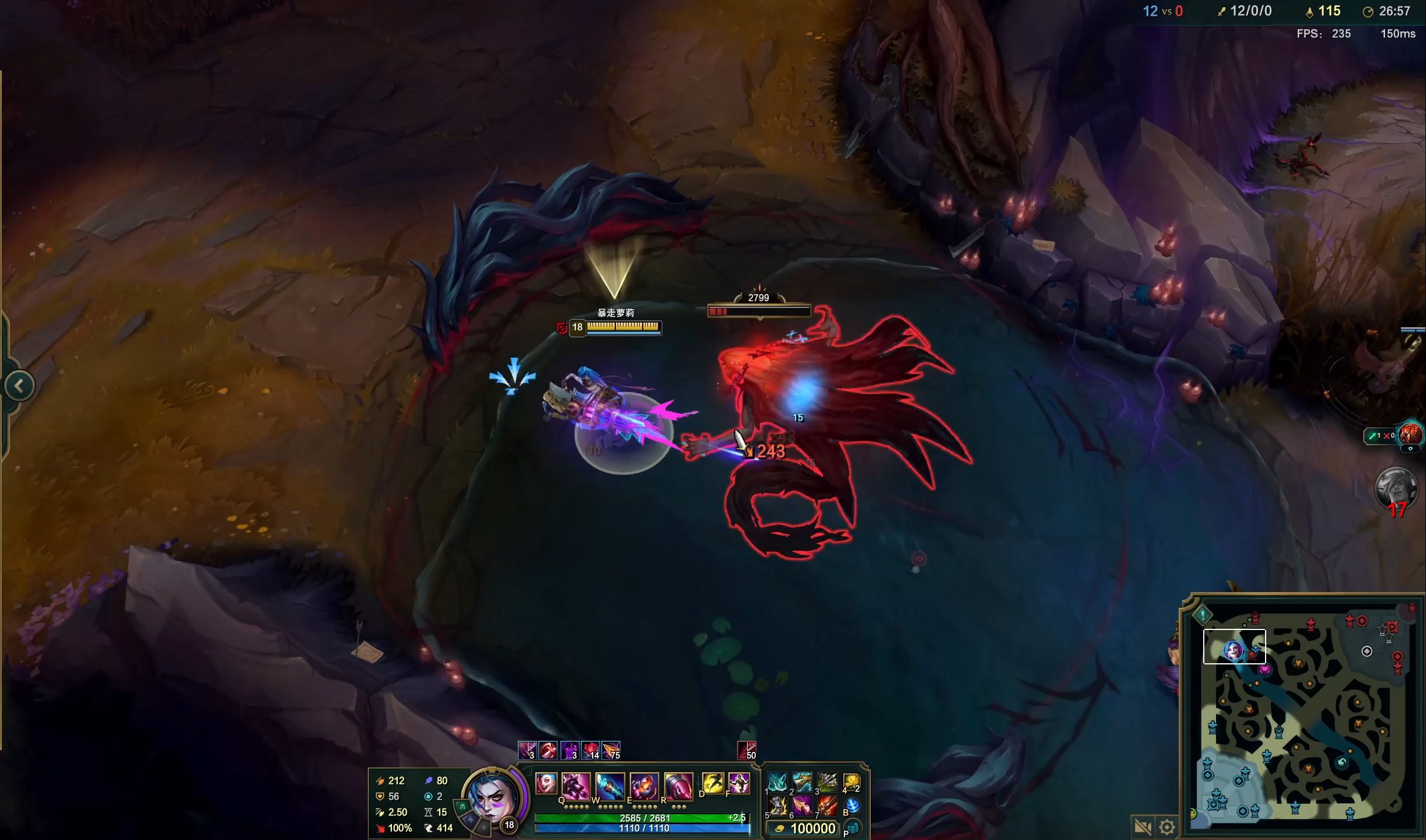 GEN 3-2 T1：四连LCK震古烁今！GEN力克T1再拿LCK冠军！