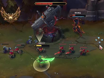 LOL平衡组：今后的版本改动会开始考虑中国玩家的BP数据